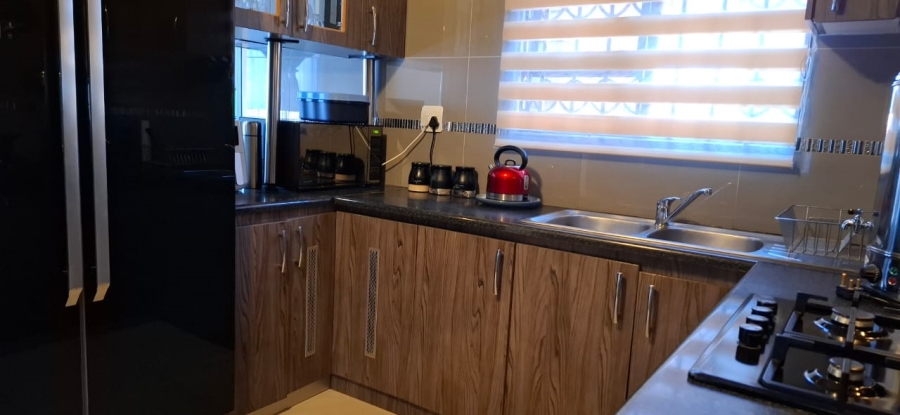 3 Bedroom Property for Sale in Blomanda Free State